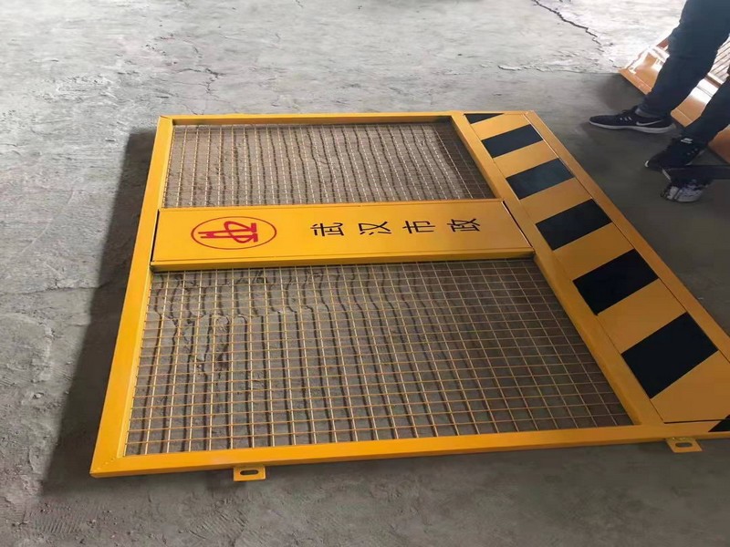 泊头建筑工地围栏