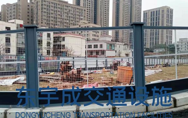 工地施工围蔽